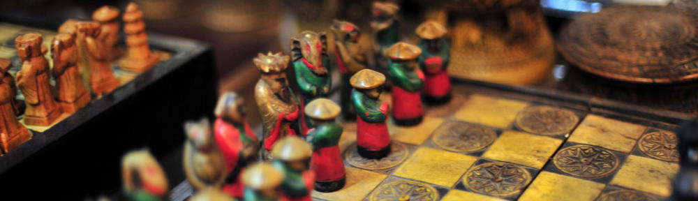 Galer&iacute;a Norte